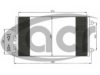 ALFA 46768973 Condenser, air conditioning